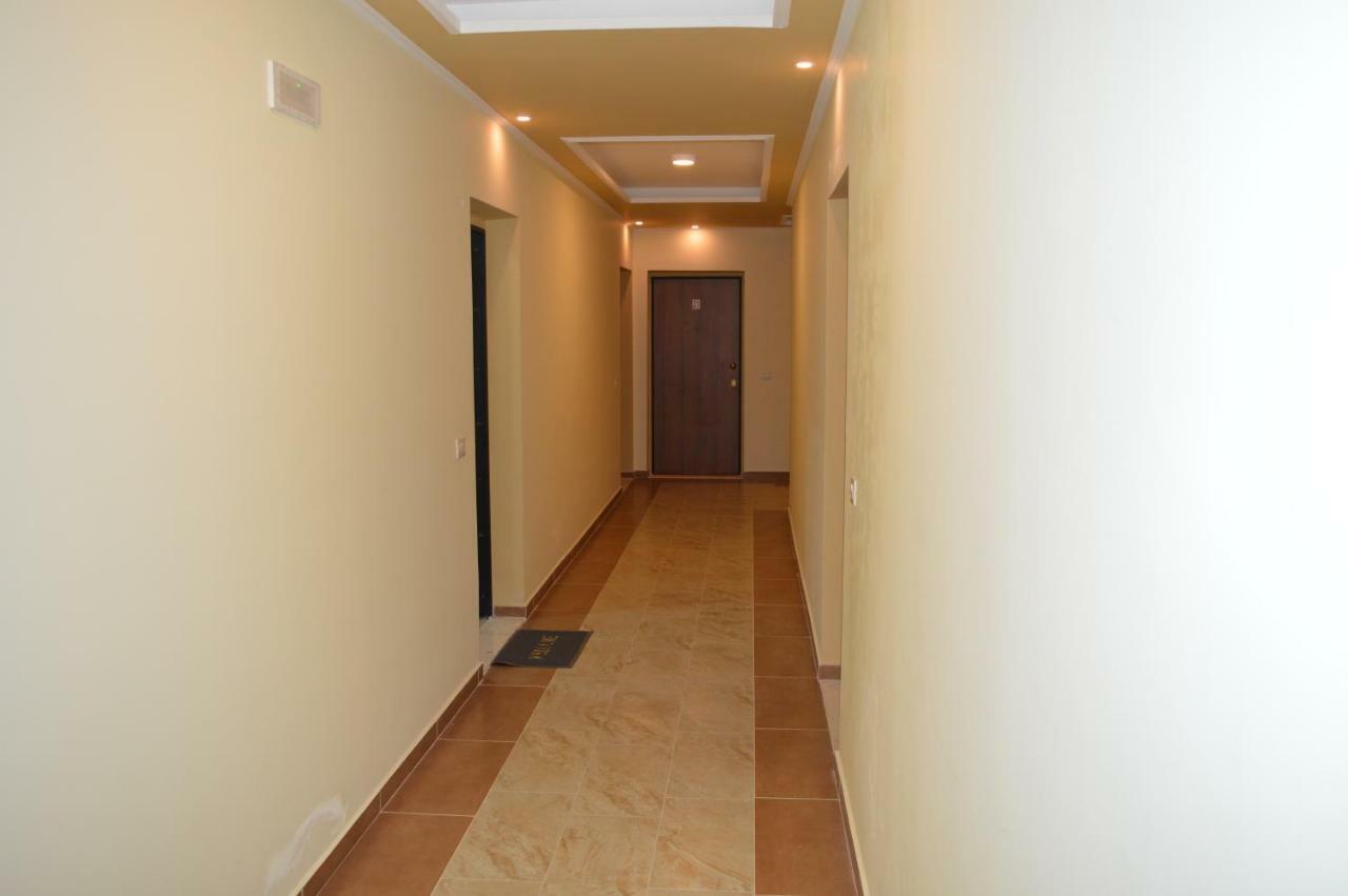 Shëngjin Apartment Bllaca מראה חיצוני תמונה