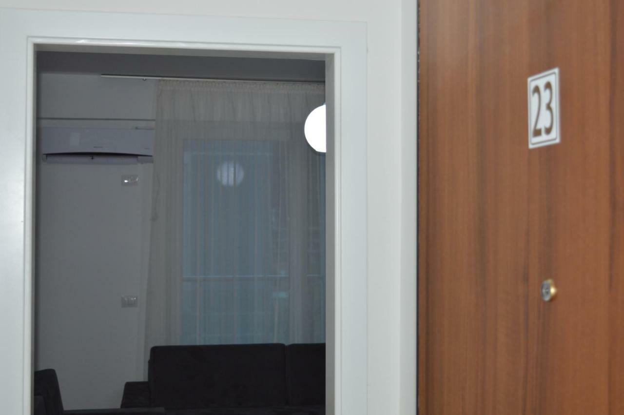 Shëngjin Apartment Bllaca מראה חיצוני תמונה