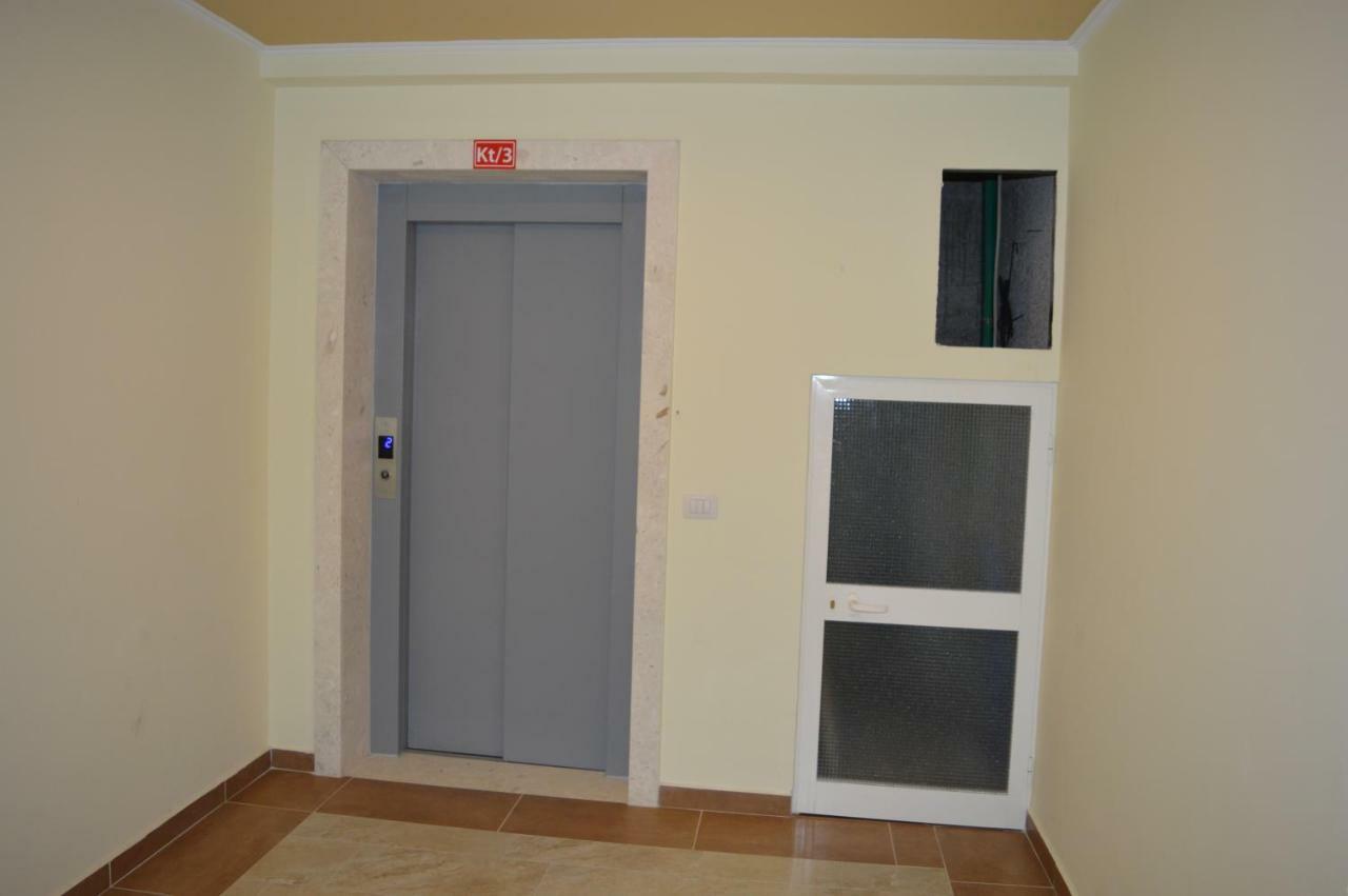 Shëngjin Apartment Bllaca מראה חיצוני תמונה