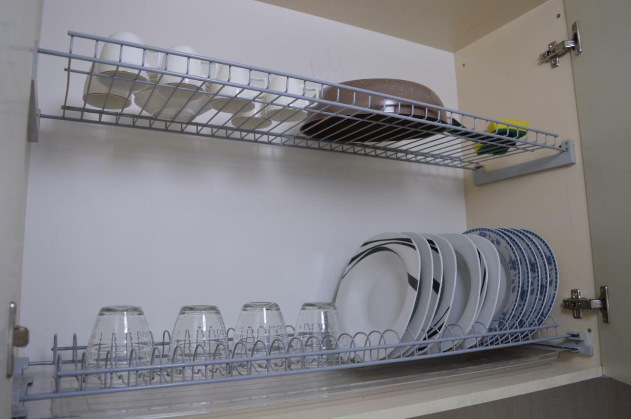 Shëngjin Apartment Bllaca מראה חיצוני תמונה