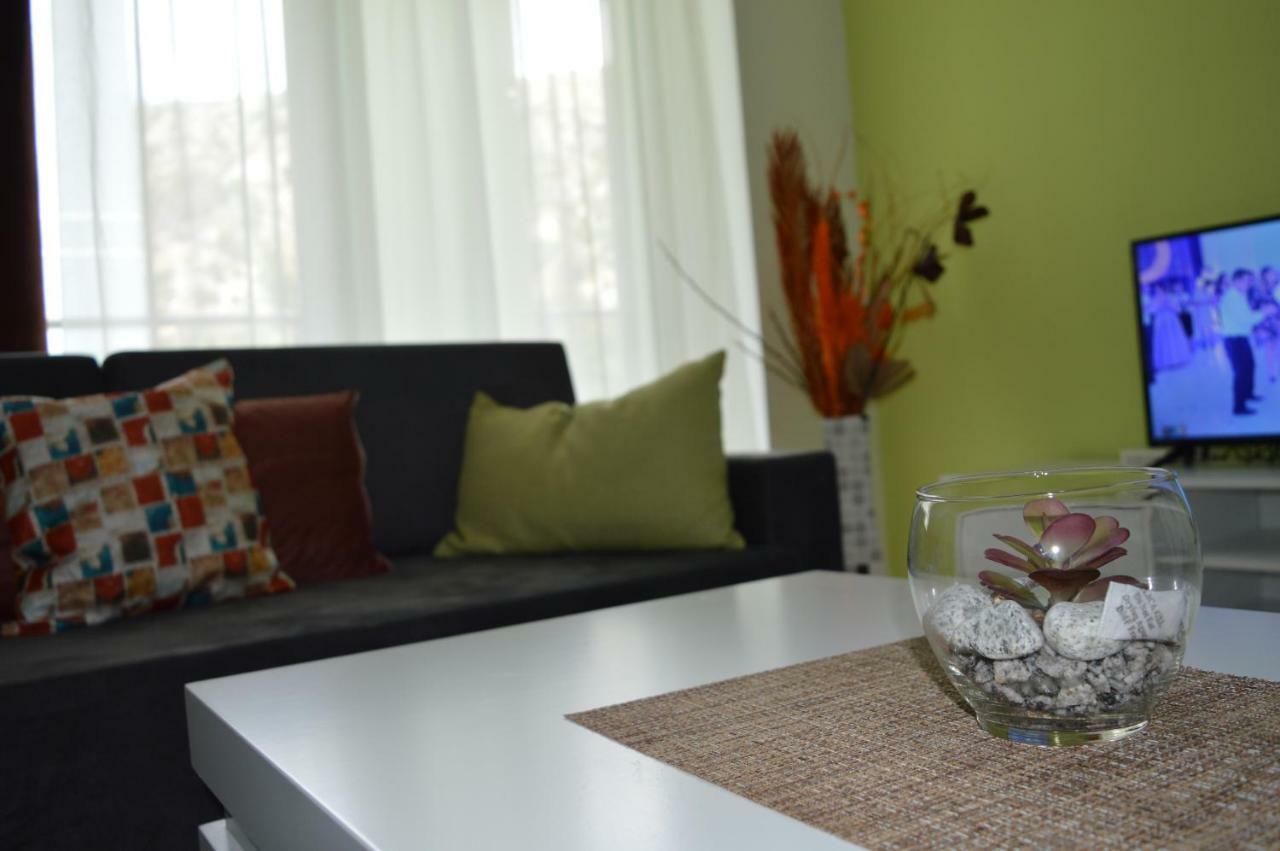 Shëngjin Apartment Bllaca מראה חיצוני תמונה