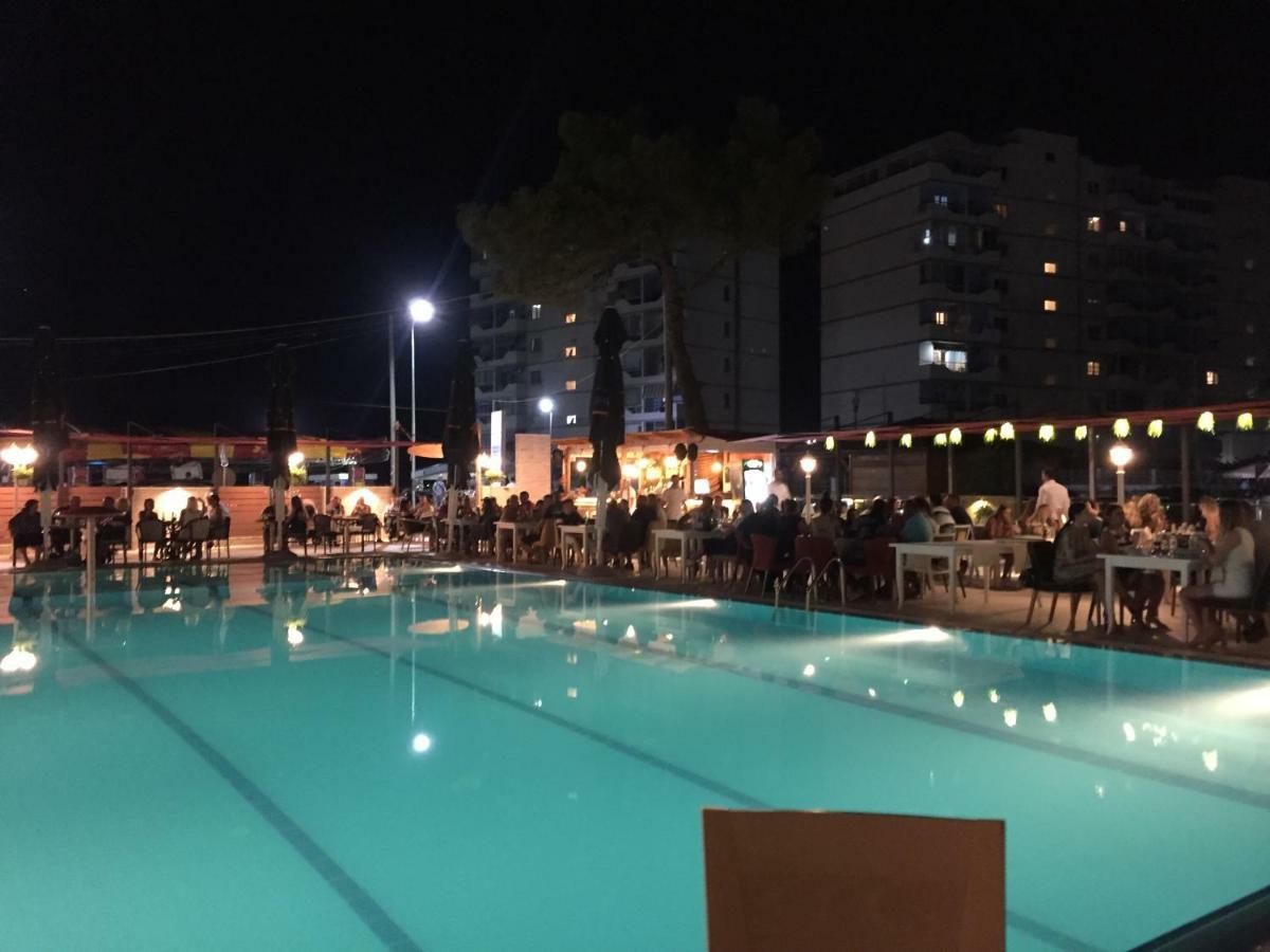Shëngjin Apartment Bllaca מראה חיצוני תמונה